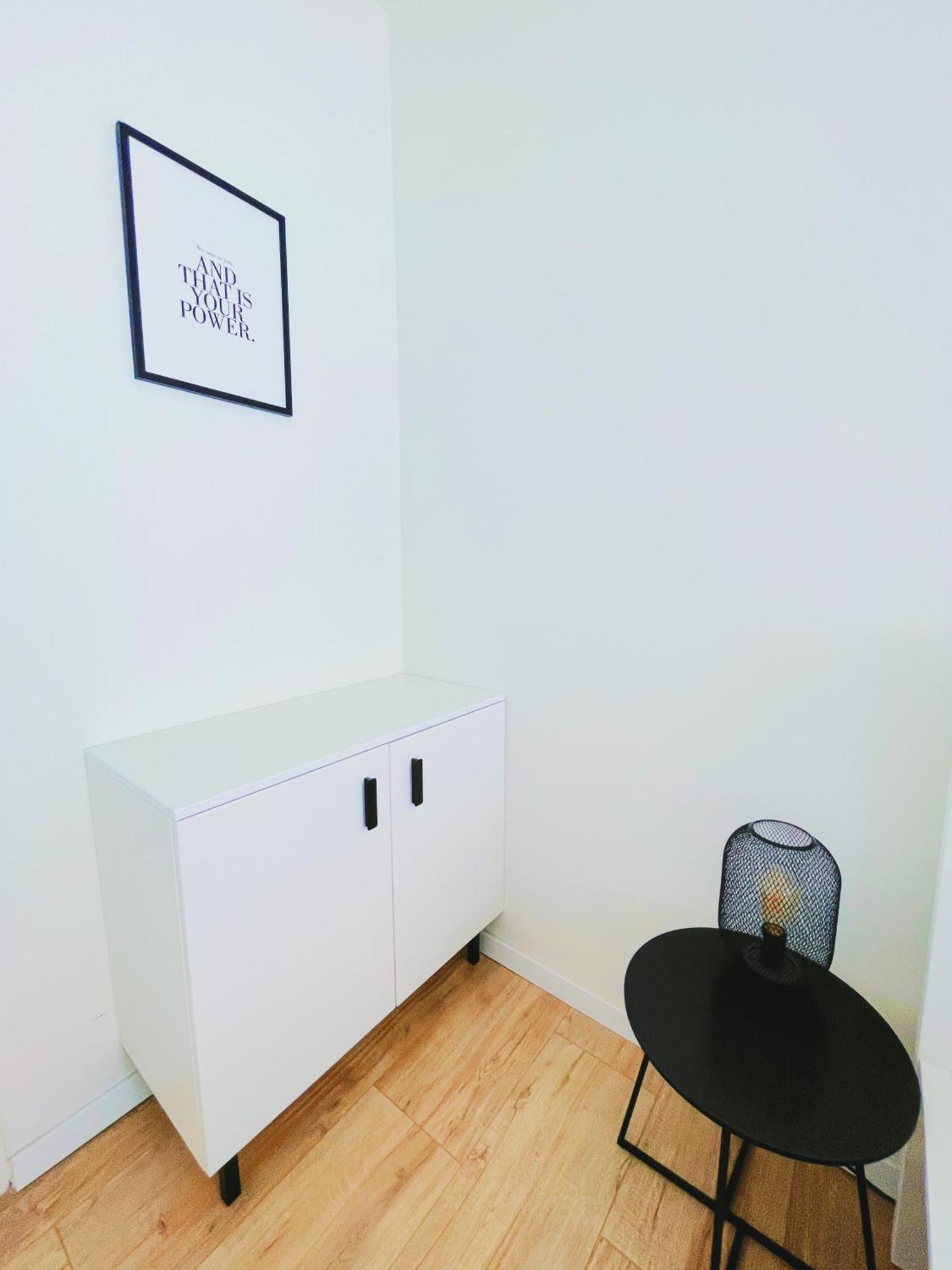 Apartment Contactless Self-check-in - Stayhere Studio 12 *