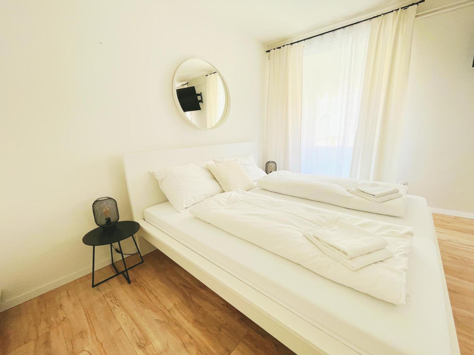 Contactless Self-check-in - Stayhere Studio 12 Graz