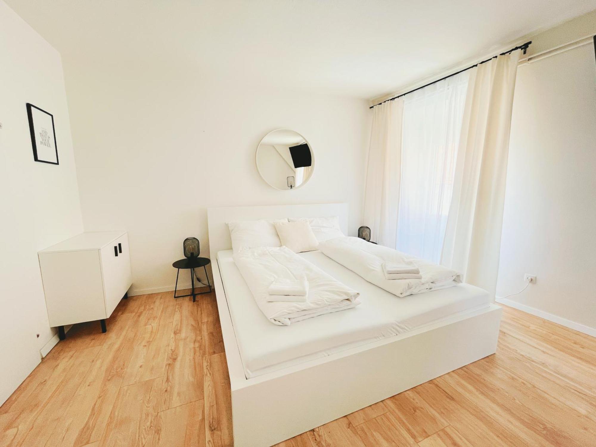 Apartment Contactless Self-check-in - Stayhere Studio 12 *