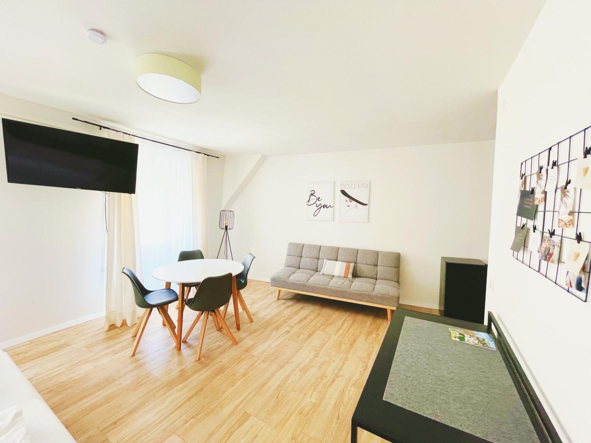 Contactless Self-check-in - Stayhere Studio 12 * Graz