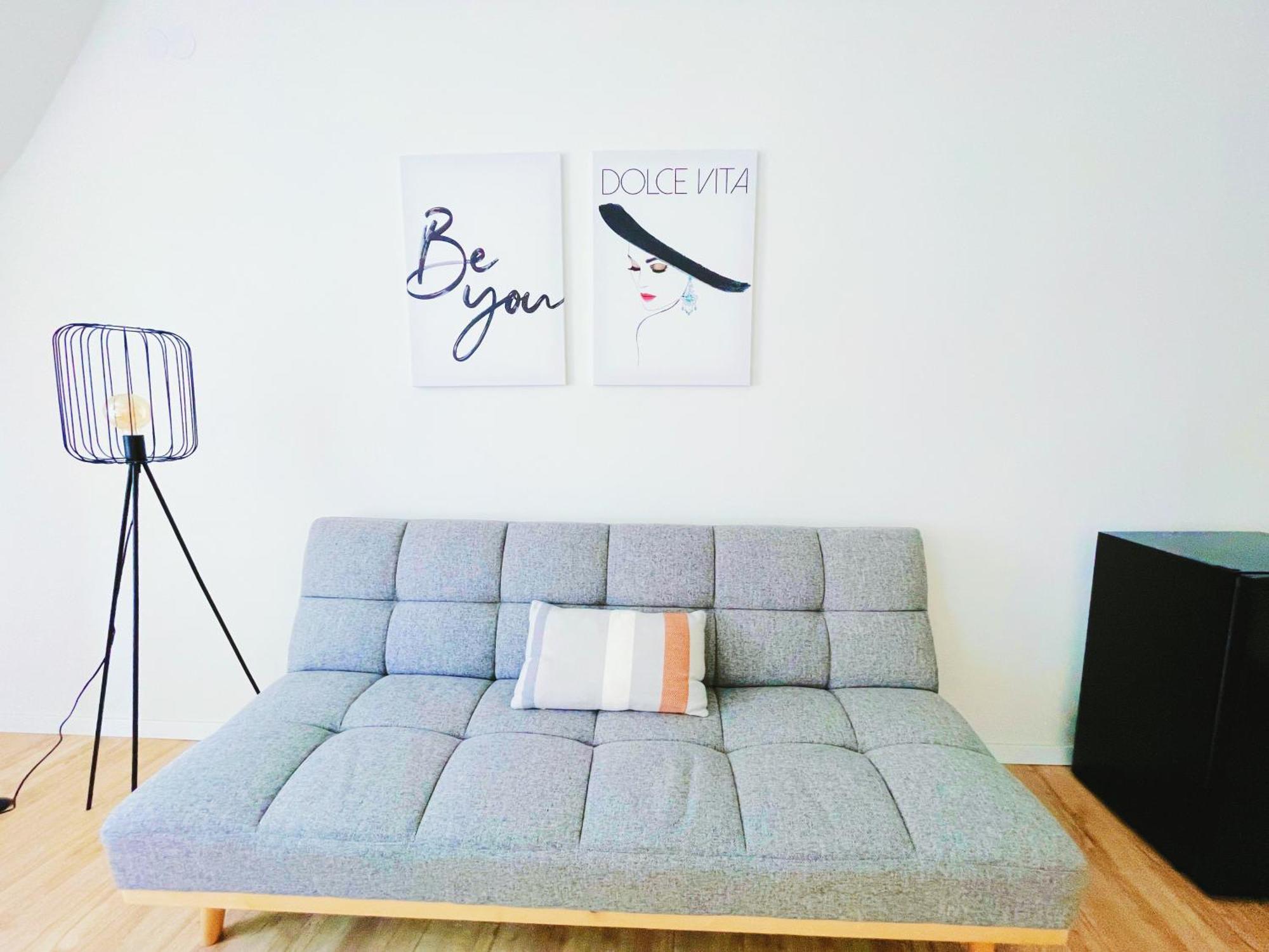 Contactless Self-check-in - Stayhere Studio 12 Apartment *