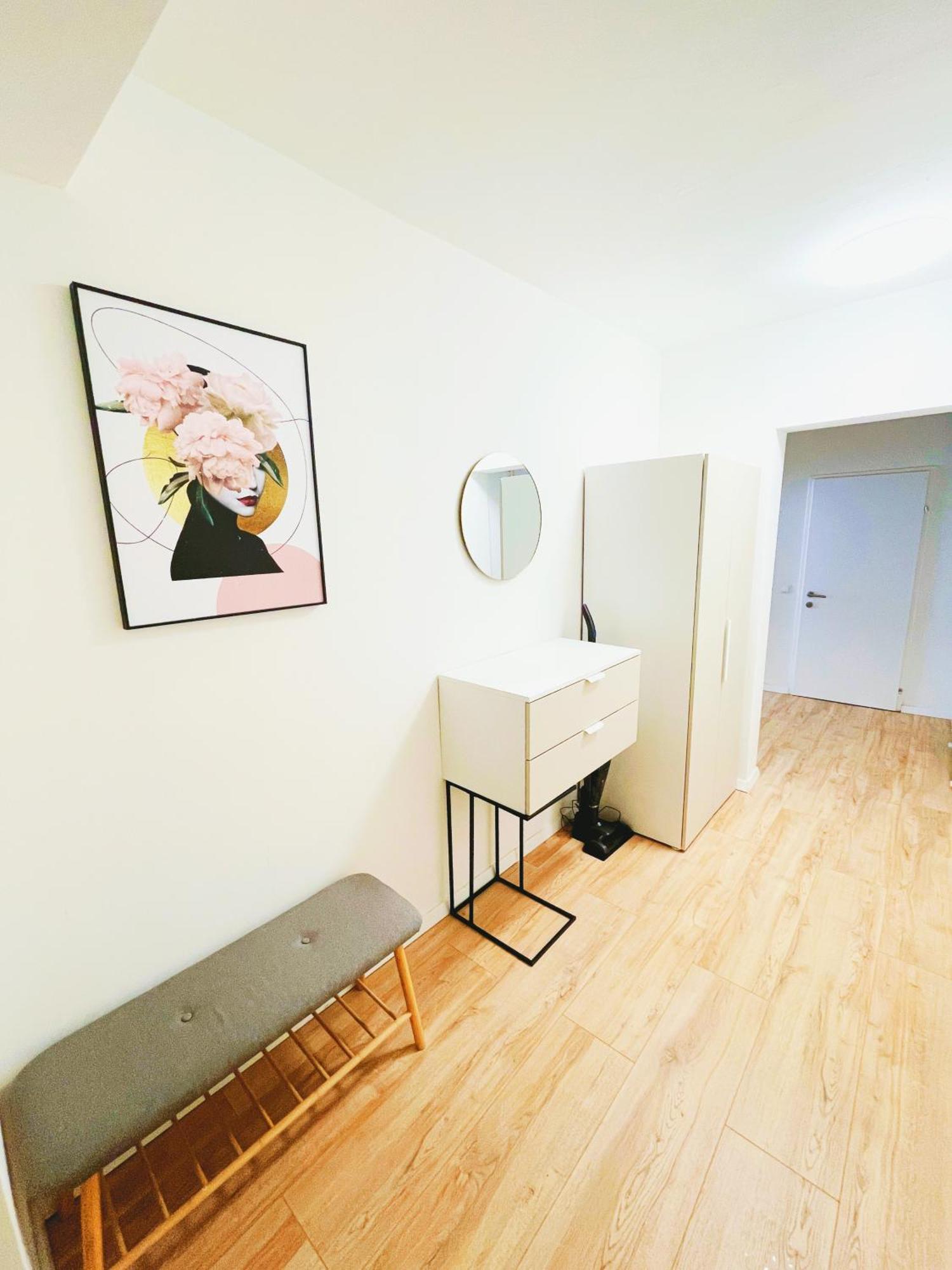 Contactless Self-check-in - Stayhere Studio 12 Apartment Graz